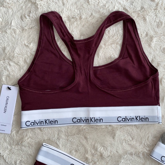 CALVIN KLEIN Bundle, 3 Items - Picture 6 of 8